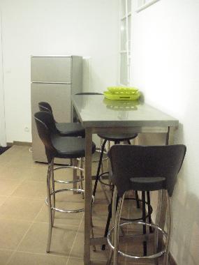 Apartamento de vacaciones en COLMAR (Haut-Rhin)Casa de vacaciones