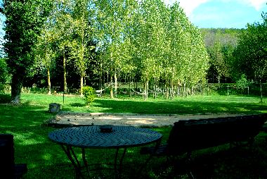 Casa de vacaciones en Viladrau (Girona)Casa de vacaciones