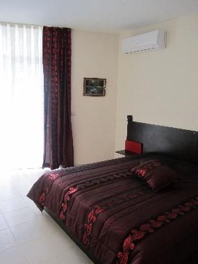 Apartamento de vacaciones en Chernomorec (Burgas)Casa de vacaciones