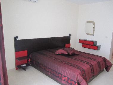 Apartamento de vacaciones en Chernomorec (Burgas)Casa de vacaciones