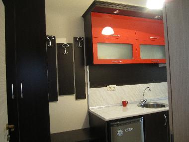 Apartamento de vacaciones en Chernomorec (Burgas)Casa de vacaciones