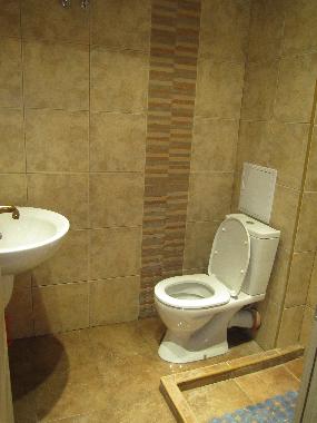 Apartamento de vacaciones en Chernomorec (Burgas)Casa de vacaciones