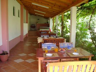 Apartamento de vacaciones en Starigrad-Paklenica (Zadarska)Casa de vacaciones