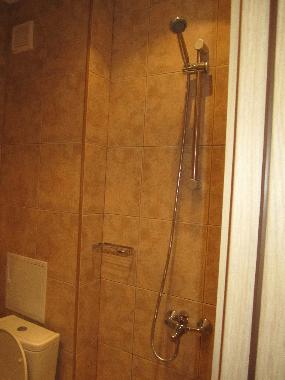 Apartamento de vacaciones en Chernomorec (Burgas)Casa de vacaciones