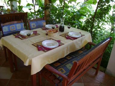 Apartamento de vacaciones en Starigrad-Paklenica (Zadarska)Casa de vacaciones