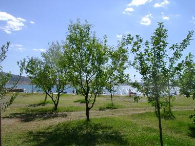 Apartamento de vacaciones en Starigrad-Paklenica (Zadarska)Casa de vacaciones