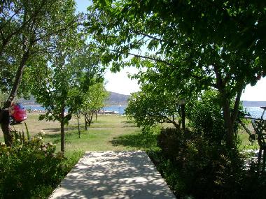 Apartamento de vacaciones en Starigrad-Paklenica (Zadarska)Casa de vacaciones