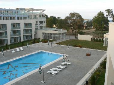 Apartamento de vacaciones en Chernomorec (Burgas)Casa de vacaciones
