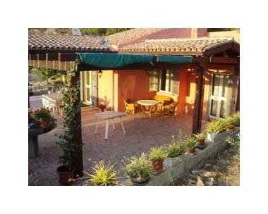 Villa en BOSA (Oristano)Casa de vacaciones