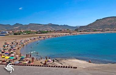 Villa en BOSA (Oristano)Casa de vacaciones