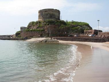 Villa en BOSA (Oristano)Casa de vacaciones