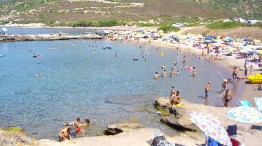 Villa en BOSA (Oristano)Casa de vacaciones