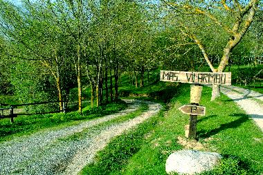 Casa de vacaciones en Viladrau (Girona)Casa de vacaciones