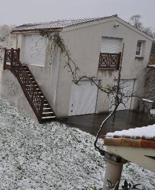 Apartamento de vacaciones en Marans (Charente-Maritime)Casa de vacaciones