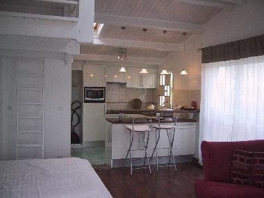 Apartamento de vacaciones en Marans (Charente-Maritime)Casa de vacaciones