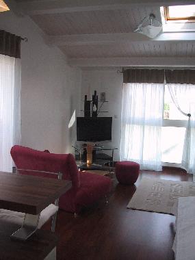 Apartamento de vacaciones en Marans (Charente-Maritime)Casa de vacaciones