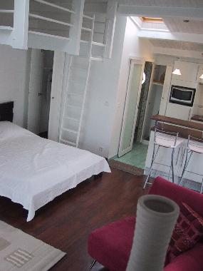 Apartamento de vacaciones en Marans (Charente-Maritime)Casa de vacaciones