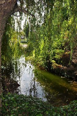 Apartamento de vacaciones en Marans (Charente-Maritime)Casa de vacaciones