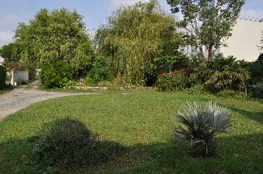 Apartamento de vacaciones en Marans (Charente-Maritime)Casa de vacaciones