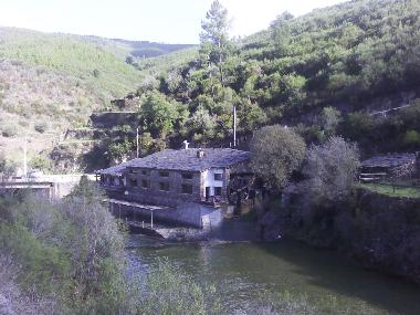 Casa de vacaciones en Alvco das varzeas (Serra da Estrela)Casa de vacaciones
