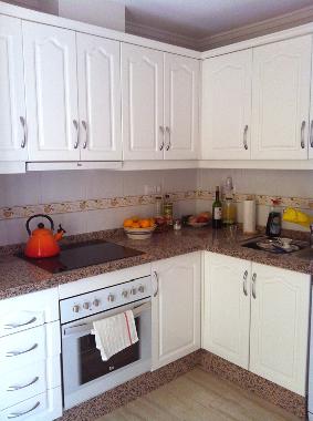 Casa de vacaciones en Torrevieja (Alicante / Alacant)Casa de vacaciones