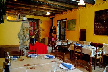 Casa de vacaciones en Viladrau (Girona)Casa de vacaciones