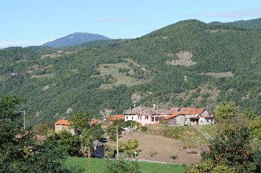 Casa de vacaciones en Borgo val di Taro (Parma)Casa de vacaciones
