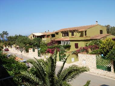 Apartamento de vacaciones en Quartu Sant