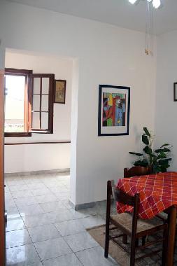 Apartamento de vacaciones en Quartu Sant