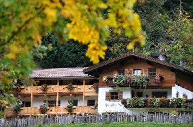 Apartamento de vacaciones en Lsen (Bolzano-Bozen)Casa de vacaciones