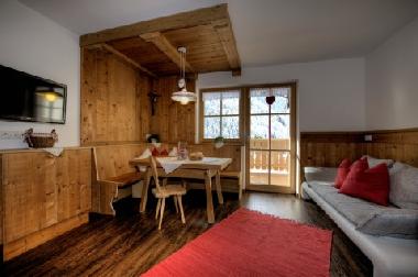 Apartamento de vacaciones en Lsen (Bolzano-Bozen)Casa de vacaciones