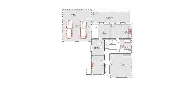 Casa de vacaciones en VALERNES (Alpes-de-Haute-Provence)Casa de vacaciones