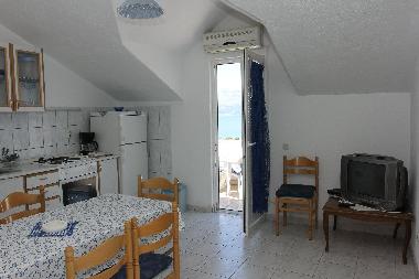 Apartamento de vacaciones en Supetar (Splitsko-Dalmatinska)Casa de vacaciones