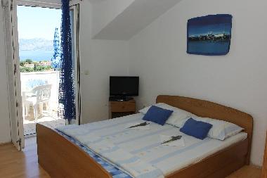 Apartamento de vacaciones en Supetar (Splitsko-Dalmatinska)Casa de vacaciones