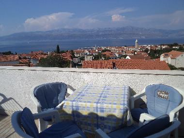 Apartamento de vacaciones en Supetar (Splitsko-Dalmatinska)Casa de vacaciones