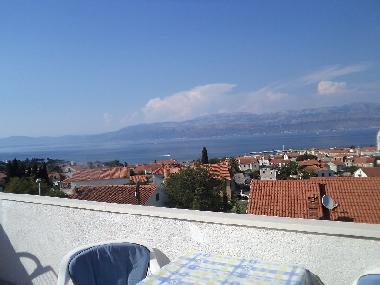 Apartamento de vacaciones en Supetar (Splitsko-Dalmatinska)Casa de vacaciones