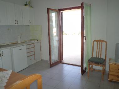 Apartamento de vacaciones en Supetar (Splitsko-Dalmatinska)Casa de vacaciones