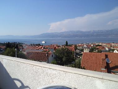 Apartamento de vacaciones en Supetar (Splitsko-Dalmatinska)Casa de vacaciones