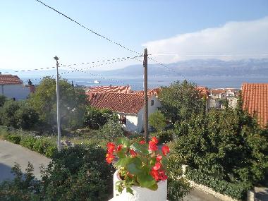 Apartamento de vacaciones en Supetar (Splitsko-Dalmatinska)Casa de vacaciones