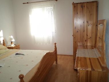 Apartamento de vacaciones en Supetar (Splitsko-Dalmatinska)Casa de vacaciones