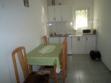 Apartamento de vacaciones en Supetar (Splitsko-Dalmatinska)Casa de vacaciones