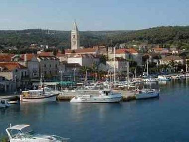 Apartamento de vacaciones en Supetar (Splitsko-Dalmatinska)Casa de vacaciones