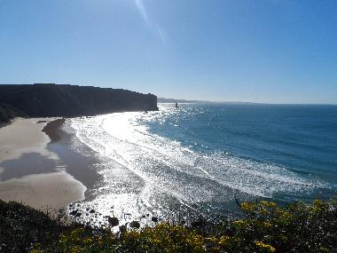 Casa de vacaciones en Monchique (Algarve)Casa de vacaciones