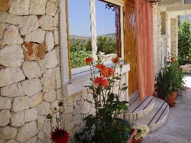 Apartamento de vacaciones en Sibenik (Sibensko-Kninska)Casa de vacaciones