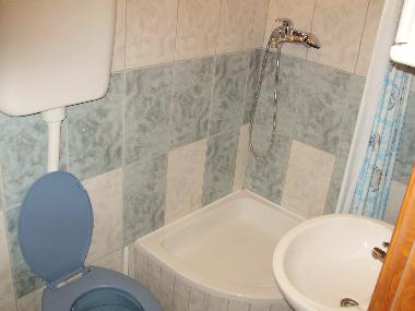 Apartamento de vacaciones en Sibenik (Sibensko-Kninska)Casa de vacaciones