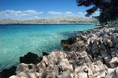 Apartamento de vacaciones en Sibenik (Sibensko-Kninska)Casa de vacaciones