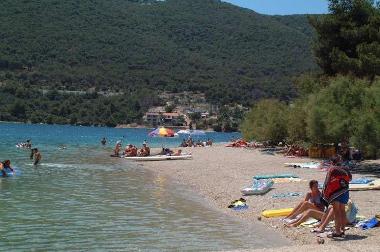 Apartamento de vacaciones en Sibenik (Sibensko-Kninska)Casa de vacaciones