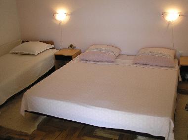 Apartamento de vacaciones en Sibenik (Sibensko-Kninska)Casa de vacaciones
