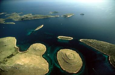 Apartamento de vacaciones en Sibenik (Sibensko-Kninska)Casa de vacaciones