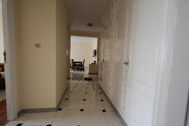 Apartamento de vacaciones en TANGER CENTRE (Tanger)Casa de vacaciones